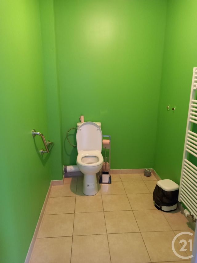 Maison à louer - 1 pièce - 18,82 m2 - Boissy Le Chatel - 77 - ILE-DE-FRANCE