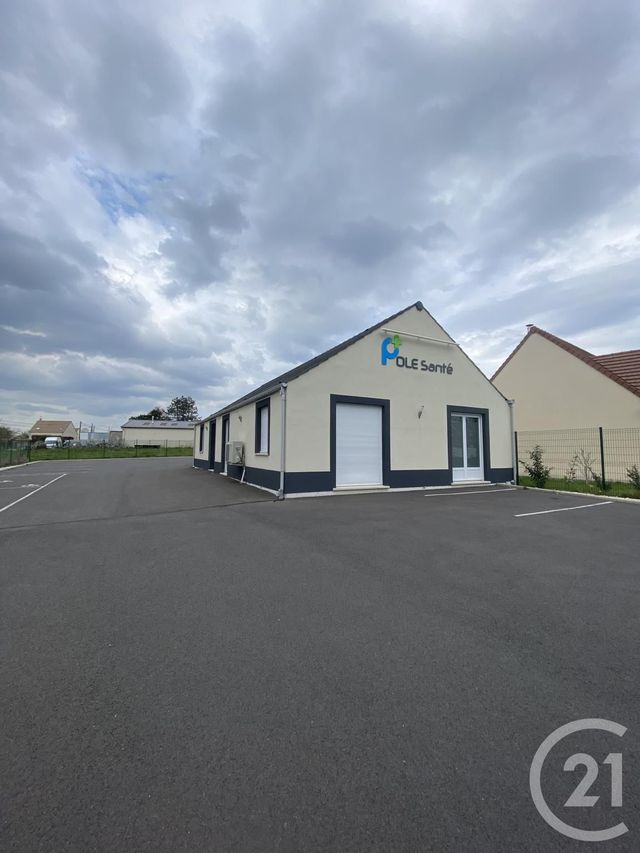 Maison à louer - 1 pièce - 18,82 m2 - Boissy Le Chatel - 77 - ILE-DE-FRANCE