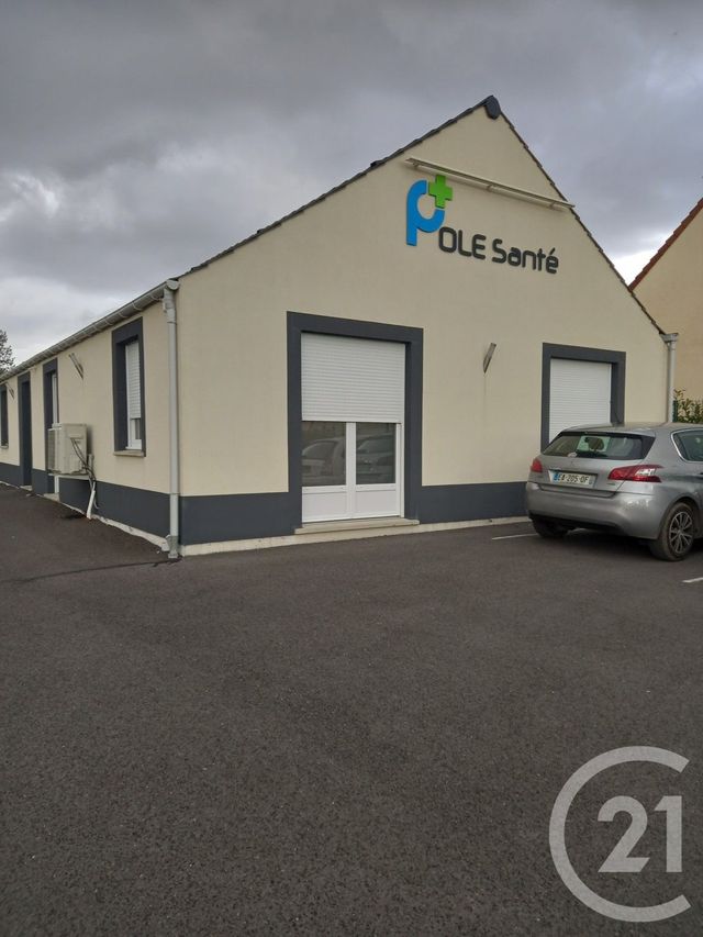 Maison à louer - 1 pièce - 18,82 m2 - Boissy Le Chatel - 77 - ILE-DE-FRANCE