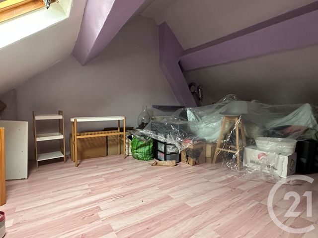 Maison &agrave; vendre - 5 pi&egrave;ces - 84,41 m2 - Jouy Sur Morin - 77 - ILE-DE-FRANCE