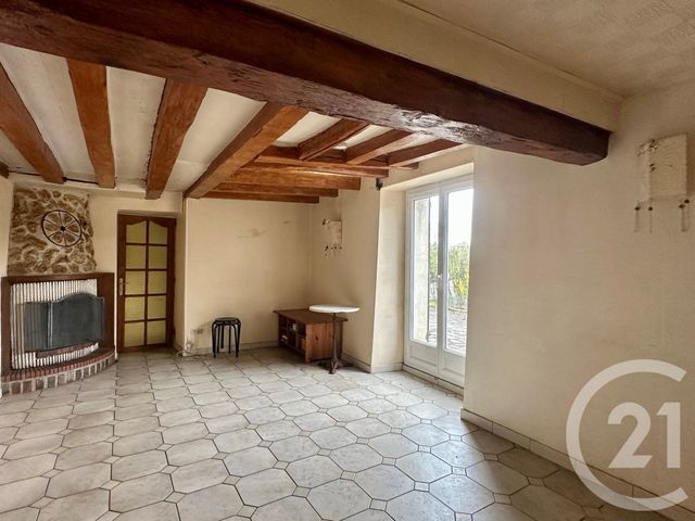 Maison &agrave; vendre - 5 pi&egrave;ces - 84,41 m2 - Jouy Sur Morin - 77 - ILE-DE-FRANCE