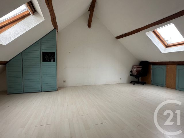 Maison &agrave; vendre - 5 pi&egrave;ces - 84,41 m2 - Jouy Sur Morin - 77 - ILE-DE-FRANCE