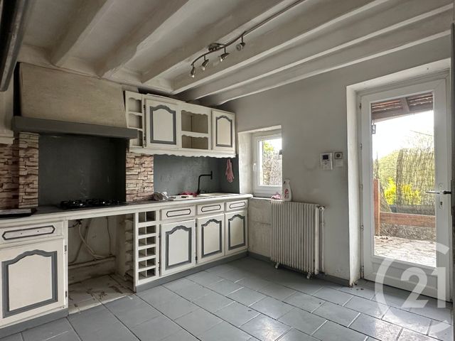 Maison &agrave; vendre - 5 pi&egrave;ces - 84,41 m2 - Jouy Sur Morin - 77 - ILE-DE-FRANCE