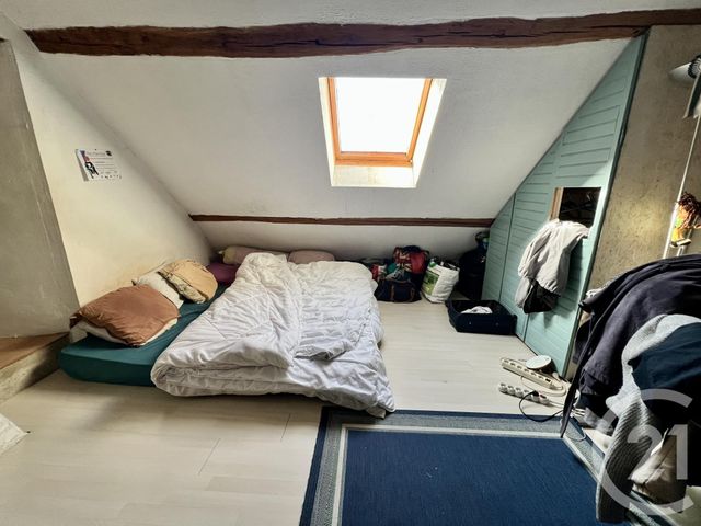 Maison à vendre - 5 pièces - 95,26 m2 - Jouy Sur Morin - 77 - ILE-DE-FRANCE