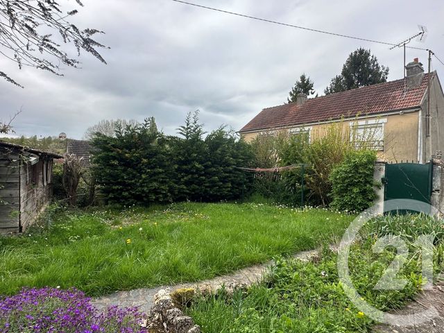 Maison &agrave; vendre - 5 pi&egrave;ces - 84,41 m2 - Jouy Sur Morin - 77 - ILE-DE-FRANCE