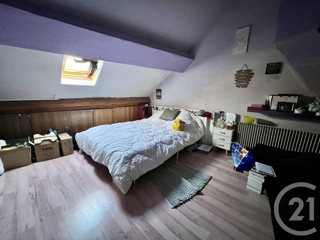 Maison à vendre - 5 pièces - 95,26 m2 - Jouy Sur Morin - 77 - ILE-DE-FRANCE