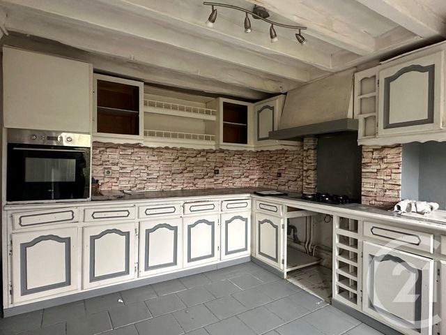 Maison &agrave; vendre - 5 pi&egrave;ces - 84,41 m2 - Jouy Sur Morin - 77 - ILE-DE-FRANCE