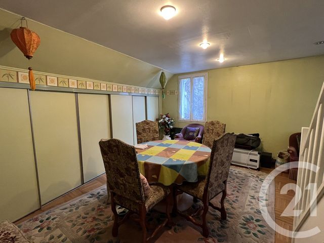 Maison à vendre - 5 pièces - 150,99 m2 - Coulommiers - 77 - ILE-DE-FRANCE