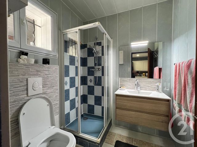 Maison à vendre - 11 pièces - 390 m2 - Rebais - 77 - ILE-DE-FRANCE