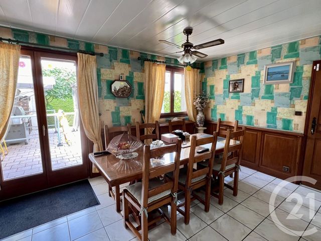 Maison à vendre - 11 pièces - 390 m2 - Rebais - 77 - ILE-DE-FRANCE