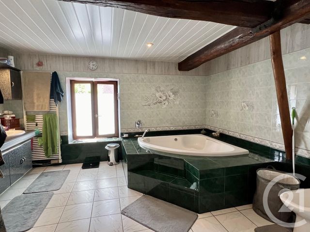 Maison à vendre - 11 pièces - 390 m2 - Rebais - 77 - ILE-DE-FRANCE