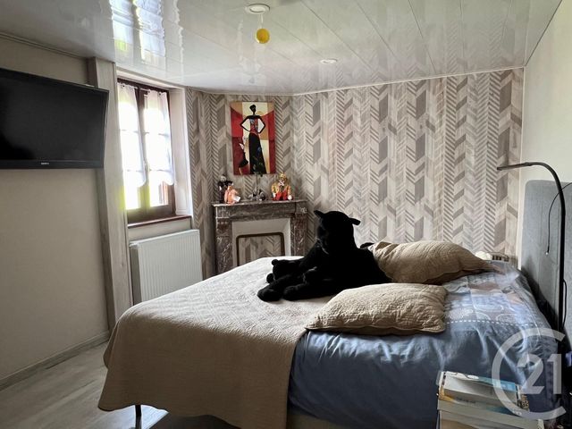 Maison à vendre - 11 pièces - 390 m2 - Rebais - 77 - ILE-DE-FRANCE