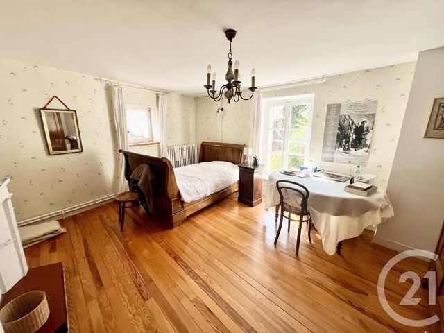 Maison à vendre - 4 pièces - 115,40 m2 - St Denis Les Rebais - 77 - ILE-DE-FRANCE