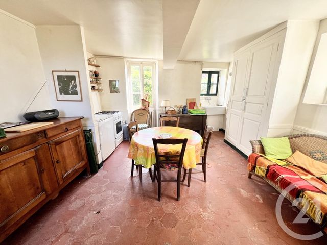 Maison à vendre - 4 pièces - 115,40 m2 - St Denis Les Rebais - 77 - ILE-DE-FRANCE