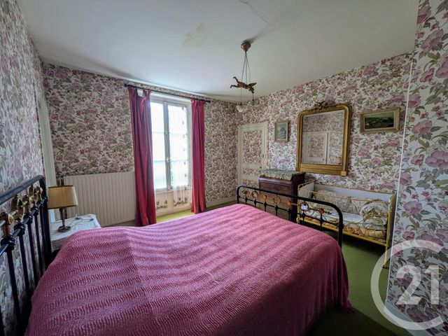 Maison à vendre - 5 pièces - 101 m2 - Villeneuve Sur Bellot - 77 - ILE-DE-FRANCE