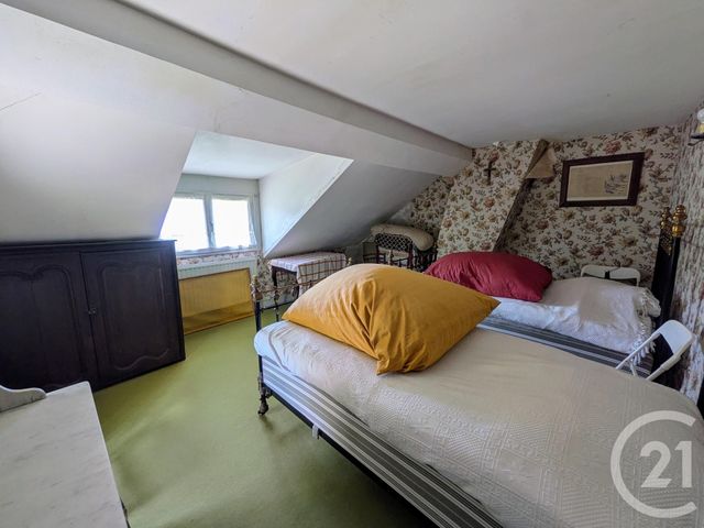 Maison à vendre - 5 pièces - 101 m2 - Villeneuve Sur Bellot - 77 - ILE-DE-FRANCE