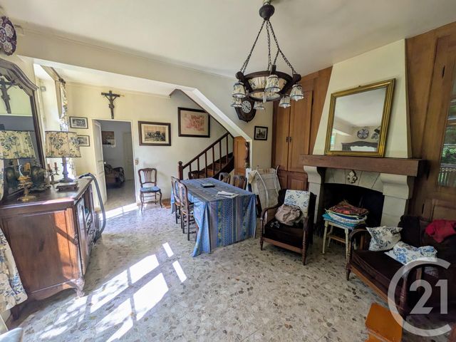 Maison à vendre - 5 pièces - 101 m2 - Villeneuve Sur Bellot - 77 - ILE-DE-FRANCE