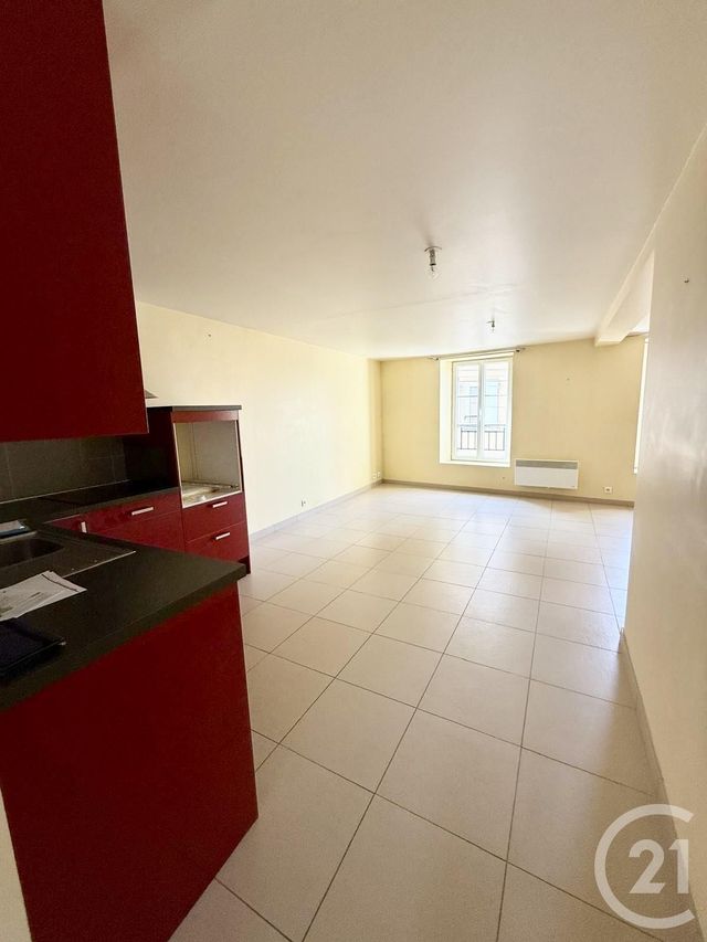 Appartement F2 à vendre - 2 pièces - 44,73 m2 - Coulommiers - 77 - ILE-DE-FRANCE