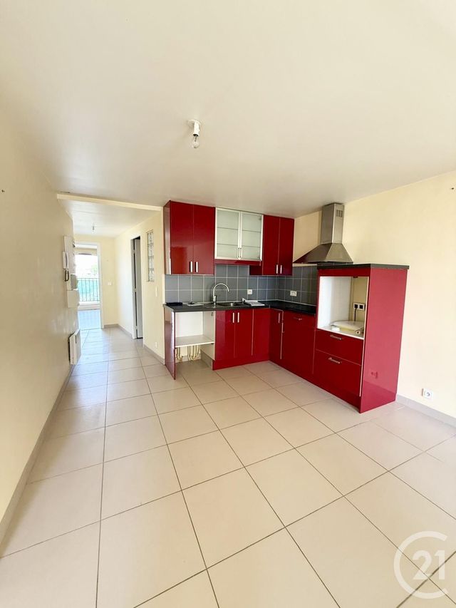 Appartement F2 à vendre - 2 pièces - 44,73 m2 - Coulommiers - 77 - ILE-DE-FRANCE