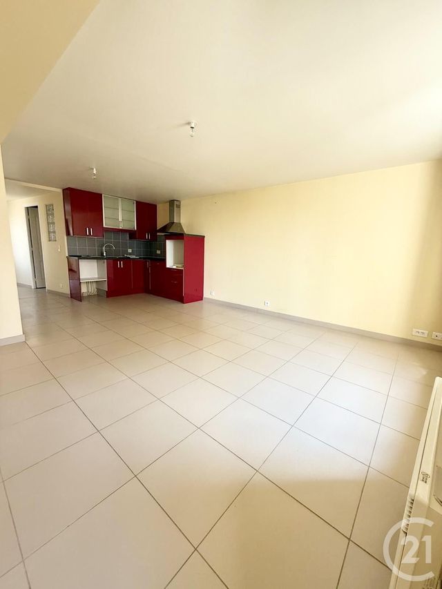 Appartement F2 à vendre - 2 pièces - 44,73 m2 - Coulommiers - 77 - ILE-DE-FRANCE