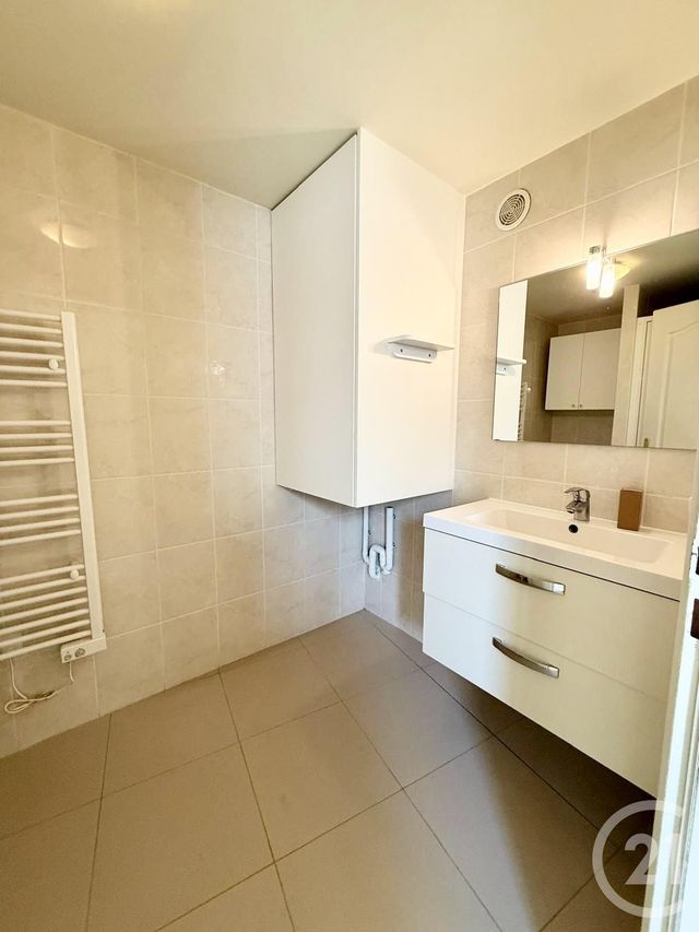 Appartement F2 à vendre - 2 pièces - 44,73 m2 - Coulommiers - 77 - ILE-DE-FRANCE