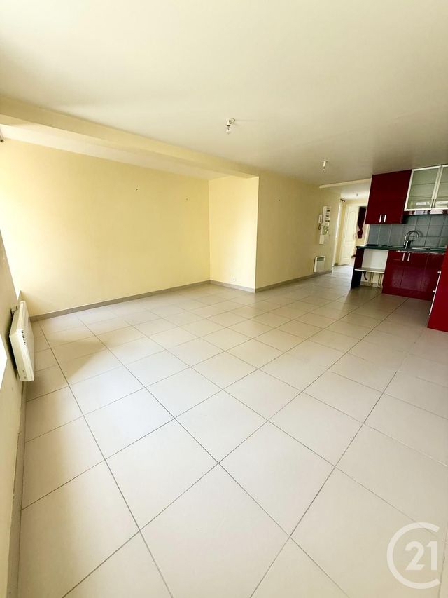 Appartement F2 à vendre - 2 pièces - 44,73 m2 - Coulommiers - 77 - ILE-DE-FRANCE