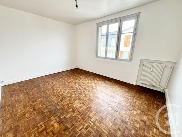 Appartement F2 &agrave; vendre - 2 pi&egrave;ces - 53,42 m2 - Villiers Sur Marne - 94 - ILE-DE-FRANCE