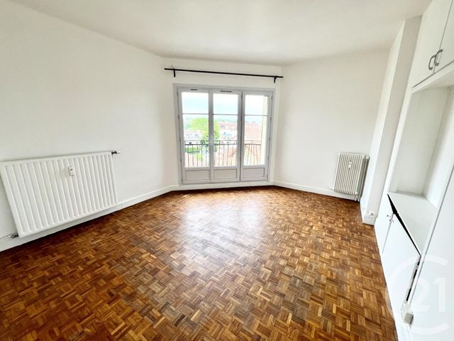 Appartement F2 &agrave; vendre - 2 pi&egrave;ces - 53,42 m2 - Villiers Sur Marne - 94 - ILE-DE-FRANCE