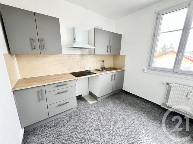 Appartement F2 &agrave; vendre - 2 pi&egrave;ces - 53,42 m2 - Villiers Sur Marne - 94 - ILE-DE-FRANCE