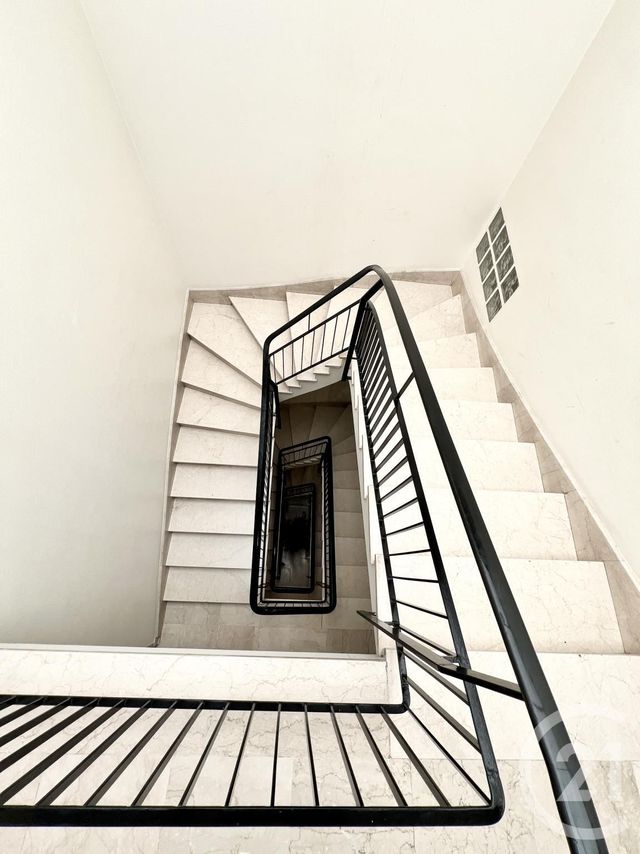 Appartement F2 &agrave; vendre - 2 pi&egrave;ces - 53,42 m2 - Villiers Sur Marne - 94 - ILE-DE-FRANCE