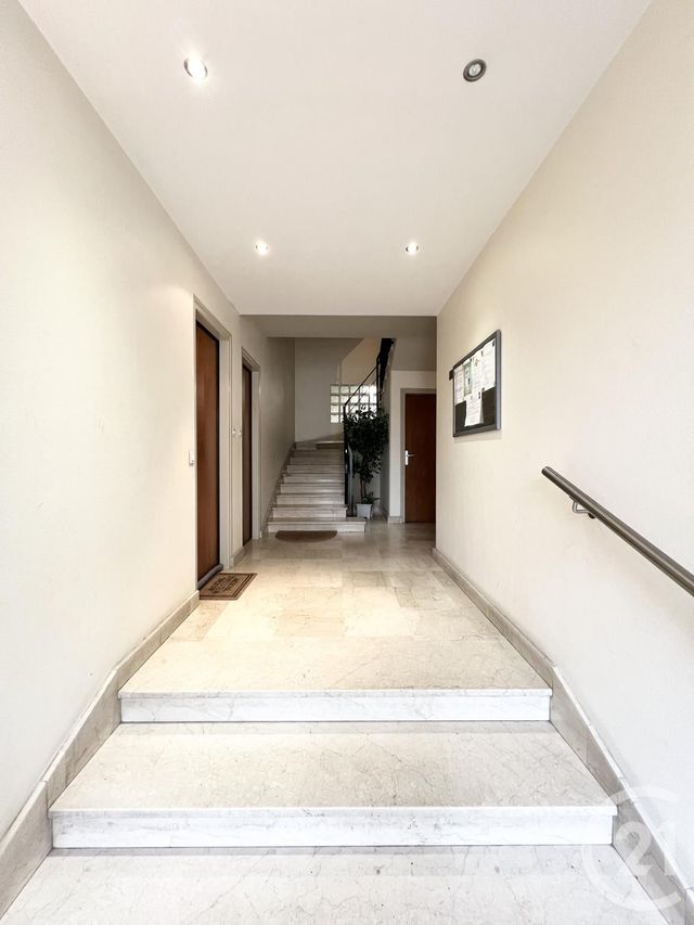 Appartement F2 &agrave; vendre - 2 pi&egrave;ces - 53,42 m2 - Villiers Sur Marne - 94 - ILE-DE-FRANCE