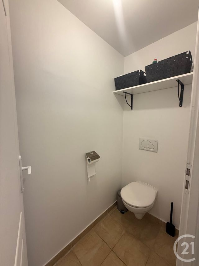 Appartement F3 &agrave; louer - 3 pi&egrave;ces - 61,83 m2 - Coulommiers - 77 - ILE-DE-FRANCE