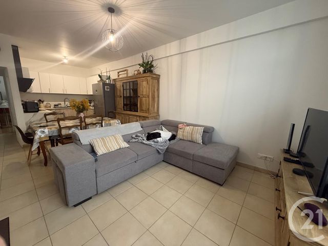 appartement - COULOMMIERS - 77