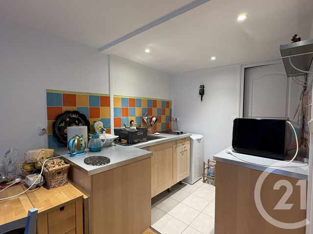 Appartement Duplex à vendre - 2 pièces - 39,43 m2 - Coulommiers - 77 - ILE-DE-FRANCE