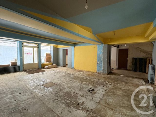 Divers &agrave; vendre - 710 m2 - Coulommiers - 77 - ILE-DE-FRANCE