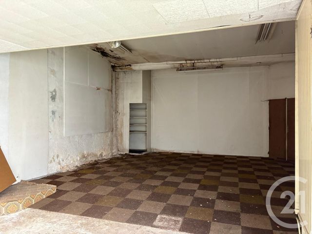 Divers &agrave; vendre - 710 m2 - Coulommiers - 77 - ILE-DE-FRANCE