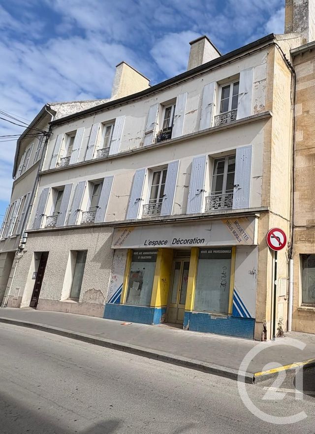 Divers &agrave; vendre - 710 m2 - Coulommiers - 77 - ILE-DE-FRANCE