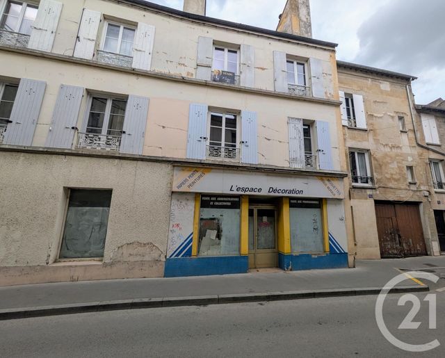 divers - COULOMMIERS - 77