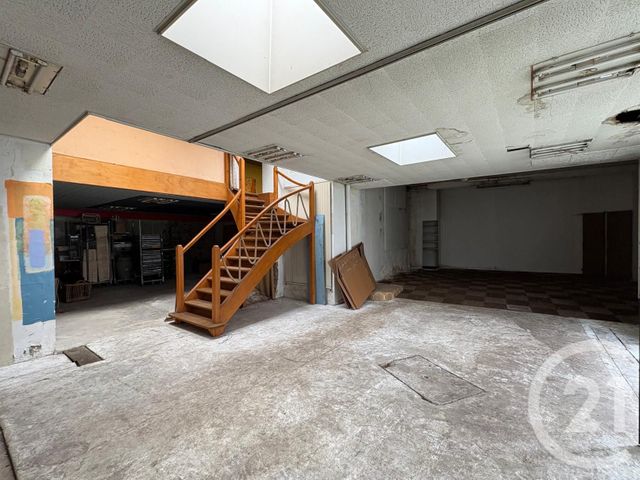 Divers &agrave; vendre - 710 m2 - Coulommiers - 77 - ILE-DE-FRANCE