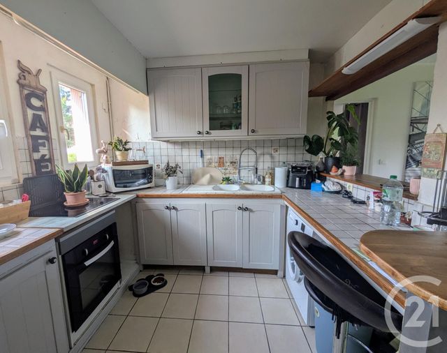 Appartement F3 à vendre - 3 pièces - 60,14 m2 - Coulommiers - 77 - ILE-DE-FRANCE