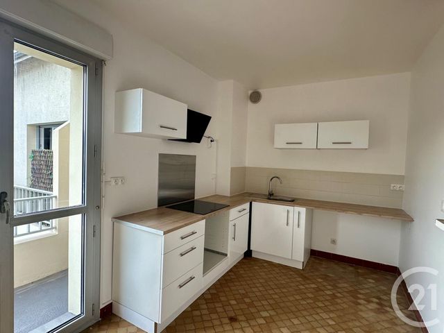 appartement - COULOMMIERS - 77