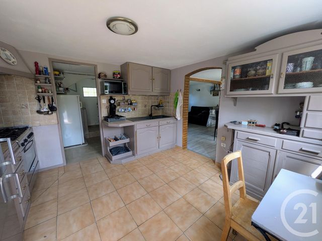 Maison à vendre - 5 pièces - 78,25 m2 - St Remy La Vanne - 77 - ILE-DE-FRANCE