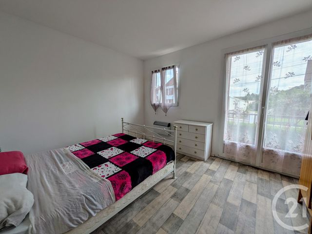 Maison à vendre - 5 pièces - 78,25 m2 - St Remy La Vanne - 77 - ILE-DE-FRANCE