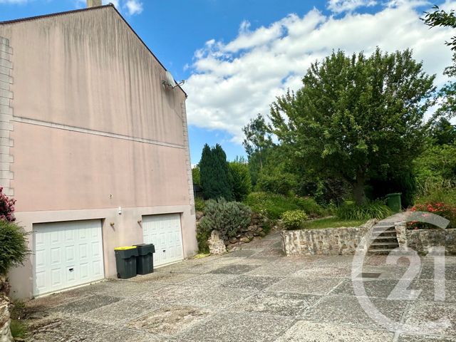 Maison à vendre - 8 pièces - 218 m2 - St Augustin - 77 - ILE-DE-FRANCE