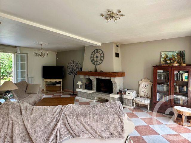 Maison à vendre - 8 pièces - 218 m2 - St Augustin - 77 - ILE-DE-FRANCE