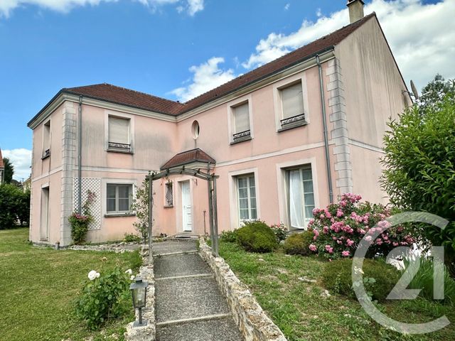 Maison à vendre - 8 pièces - 218 m2 - St Augustin - 77 - ILE-DE-FRANCE