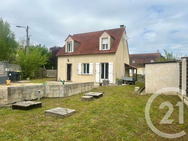 maison - COULOMMIERS - 77