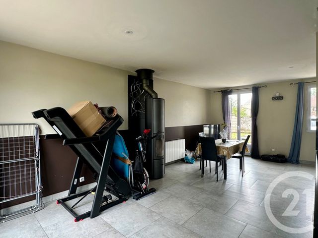 Maison &agrave; vendre - 5 pi&egrave;ces - 91,65 m2 - Coulommiers - 77 - ILE-DE-FRANCE
