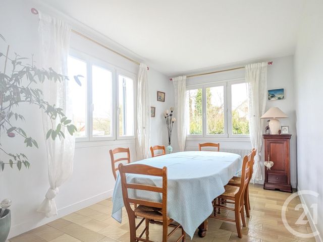 Maison &agrave; vendre - 7 pi&egrave;ces - 189 m2 - St Augustin - 77 - ILE-DE-FRANCE