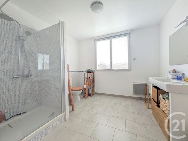 Maison &agrave; vendre - 7 pi&egrave;ces - 189 m2 - St Augustin - 77 - ILE-DE-FRANCE